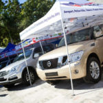 Car Rental Haiti Airport