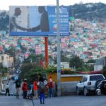 PORT-AU-PRINCE Haiti Car Rental